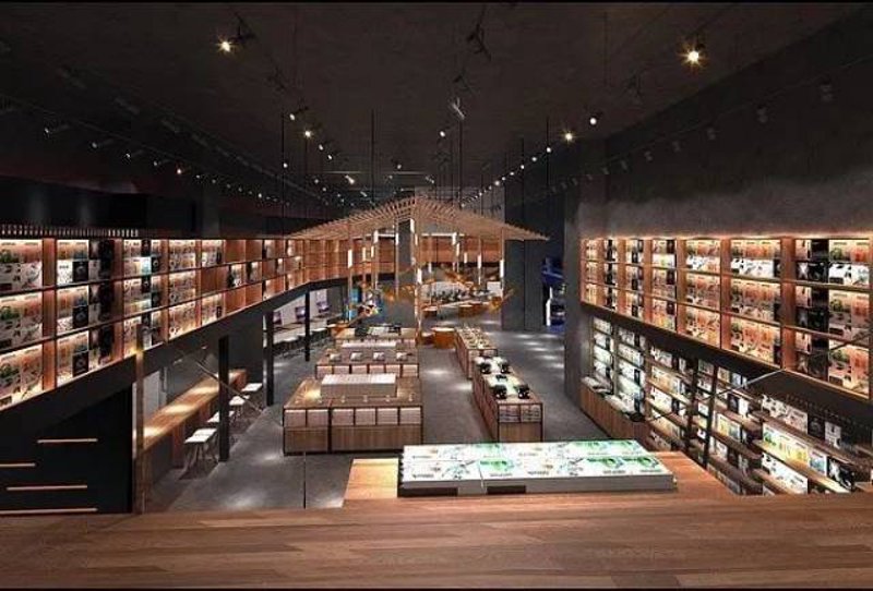 软件定制开发：助力企业精准导航